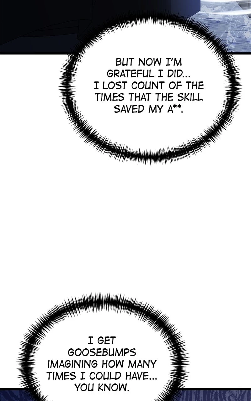 Time-Limited Genius Dark Knight Chapter 52 - 16