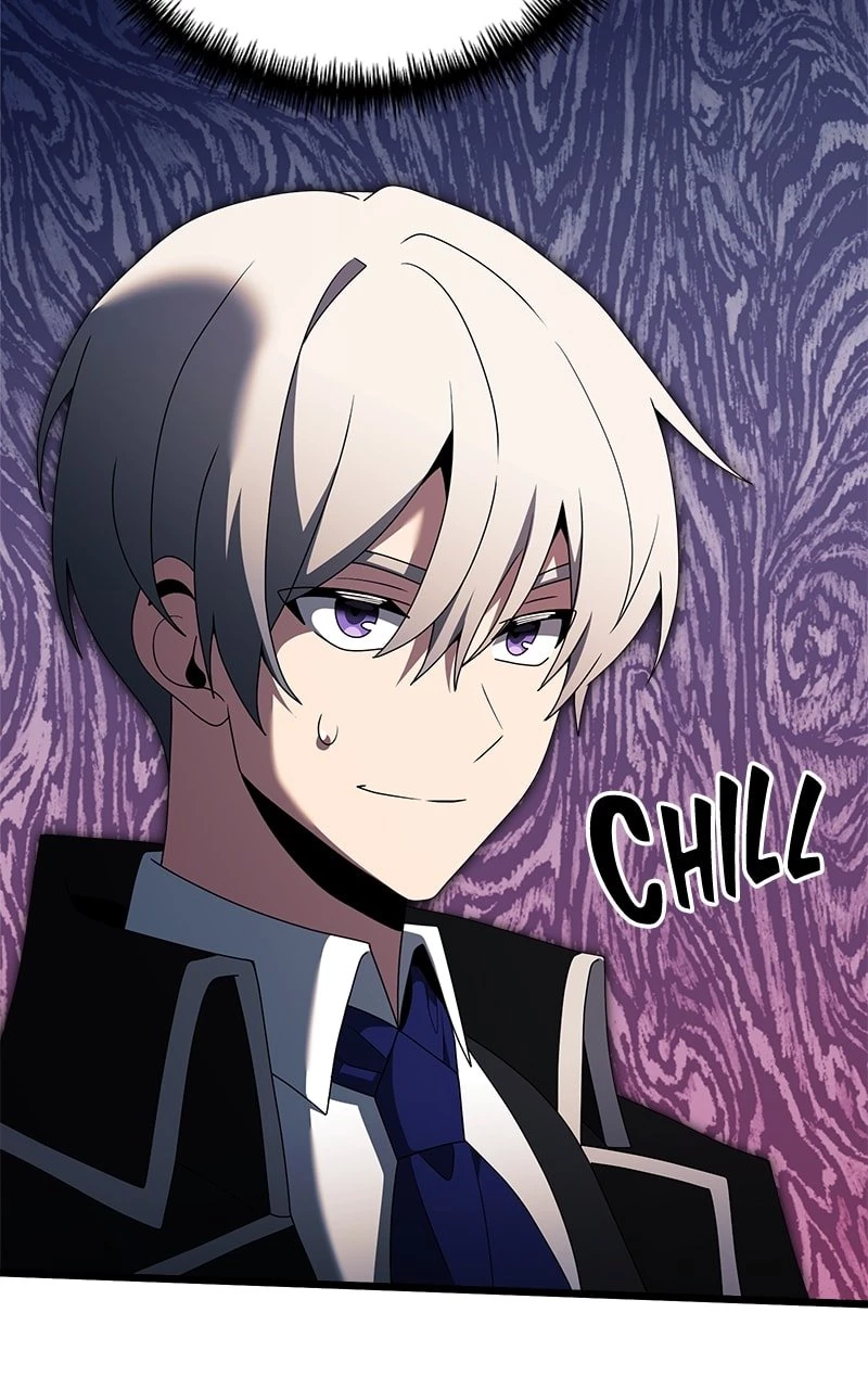 Time-Limited Genius Dark Knight Chapter 52 - 17
