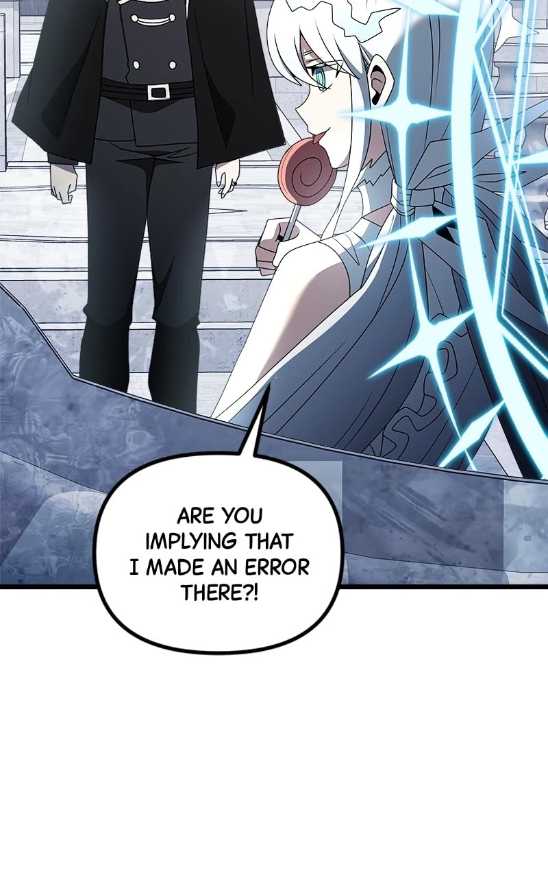 Time-Limited Genius Dark Knight Chapter 52 - 21
