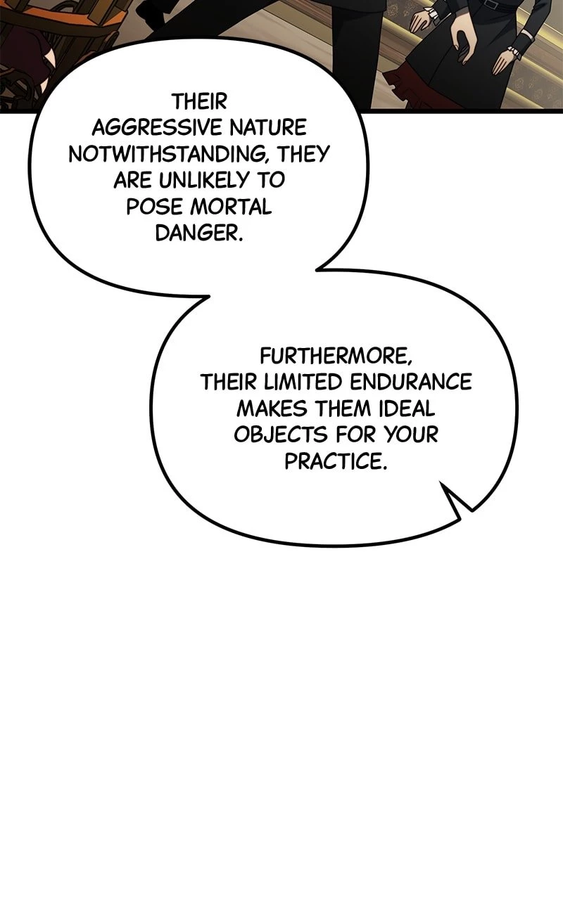 Time-Limited Genius Dark Knight Chapter 53 - 67