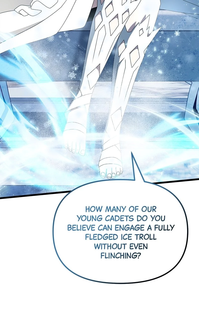 Time-Limited Genius Dark Knight Chapter 52 - 25