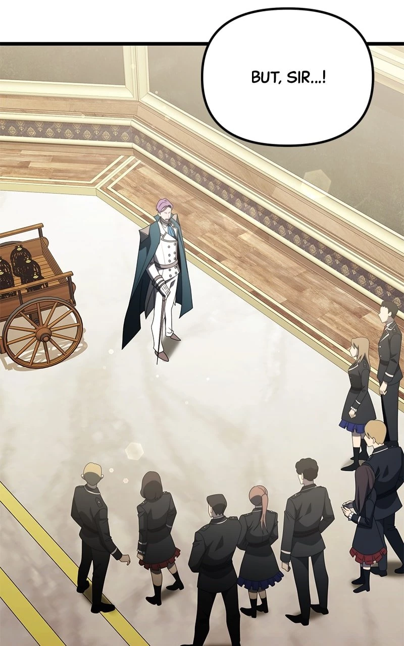 Time-Limited Genius Dark Knight Chapter 53 - 68