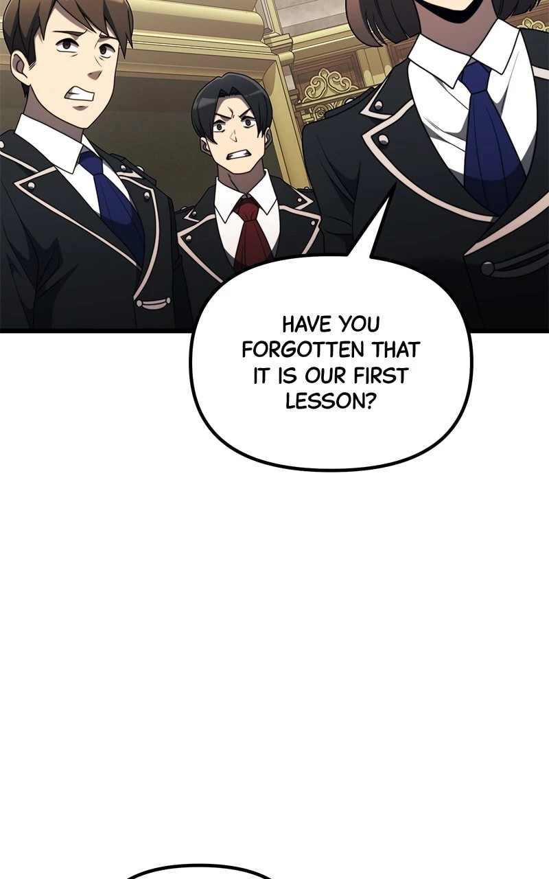 Time-Limited Genius Dark Knight Chapter 53 - 70