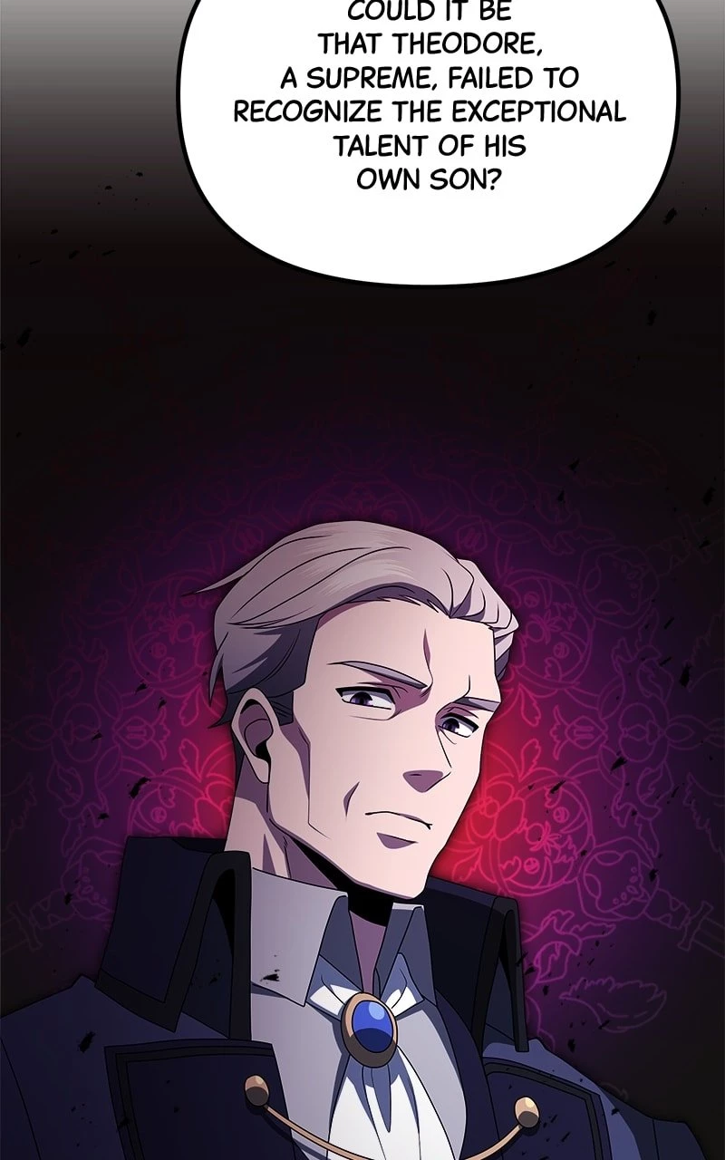 Time-Limited Genius Dark Knight Chapter 52 - 28
