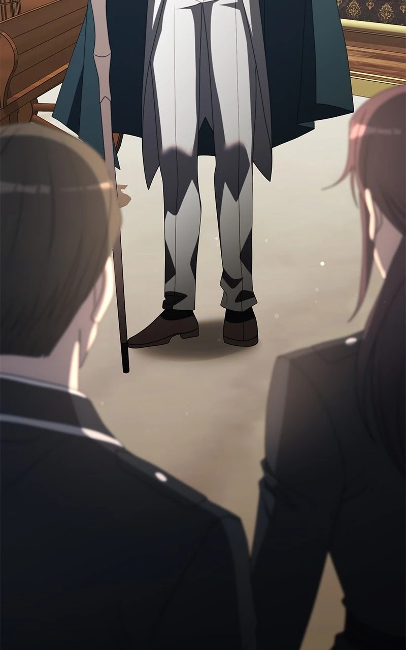Time-Limited Genius Dark Knight Chapter 53 - 72