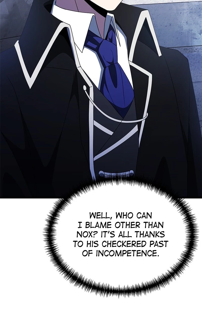 Time-Limited Genius Dark Knight Chapter 52 - 32