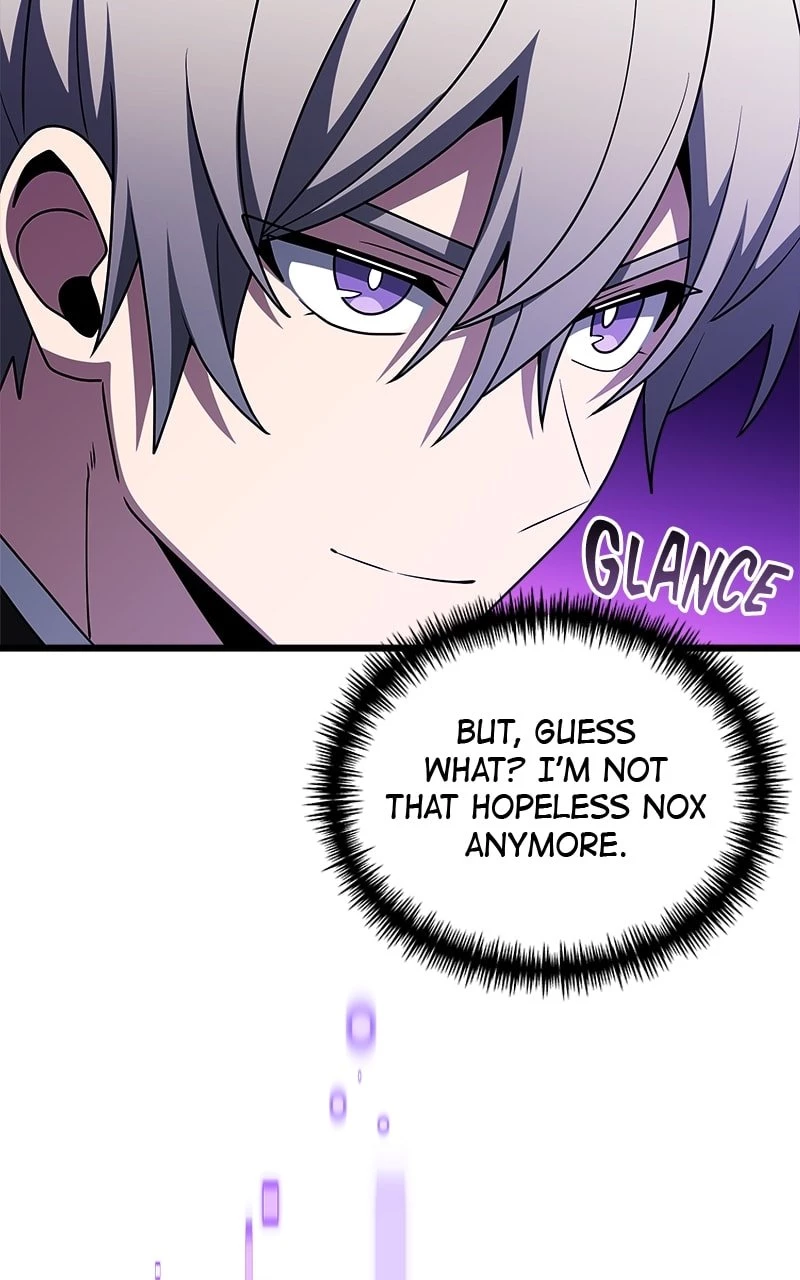Time-Limited Genius Dark Knight Chapter 52 - 34