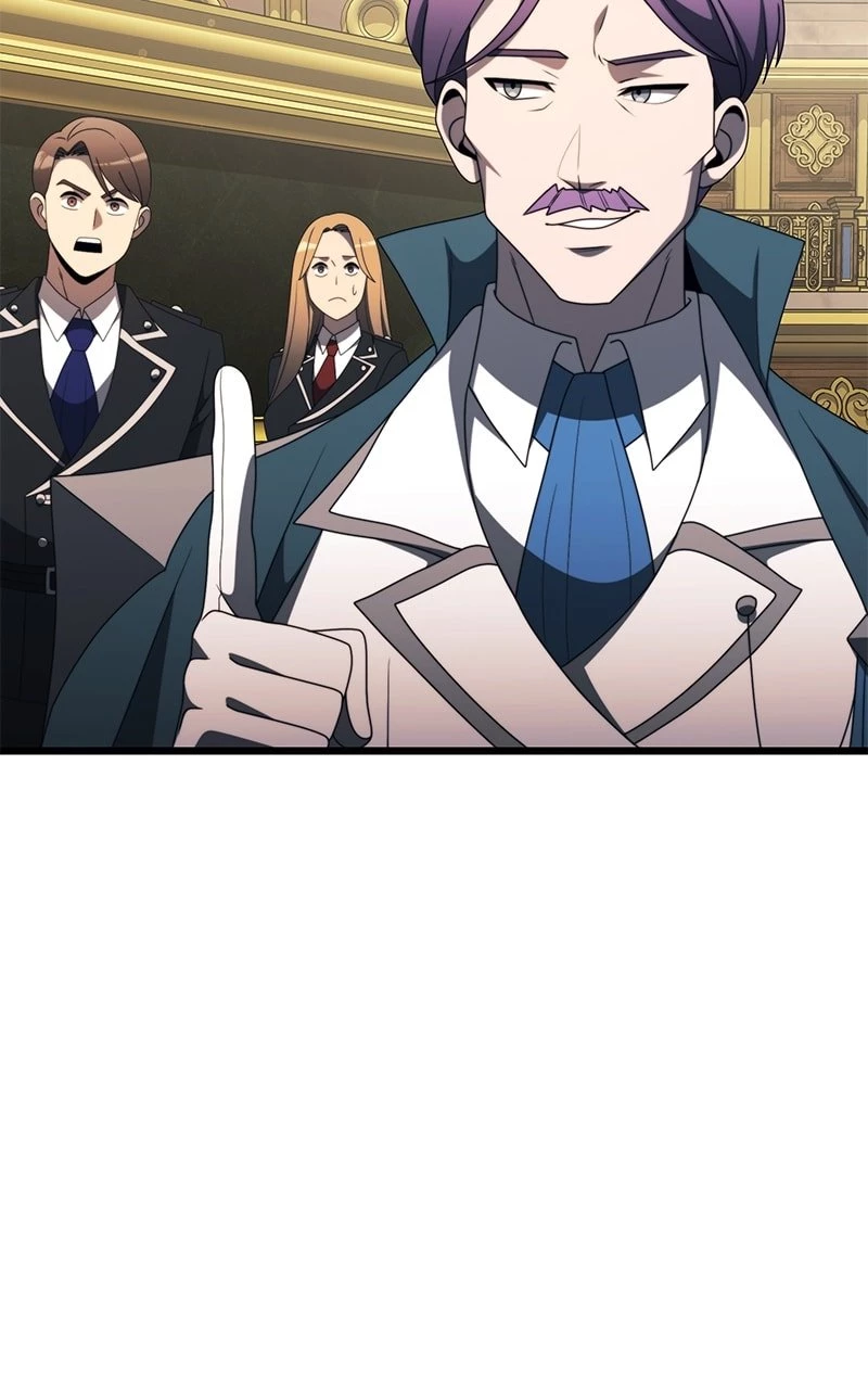 Time-Limited Genius Dark Knight Chapter 53 - 77