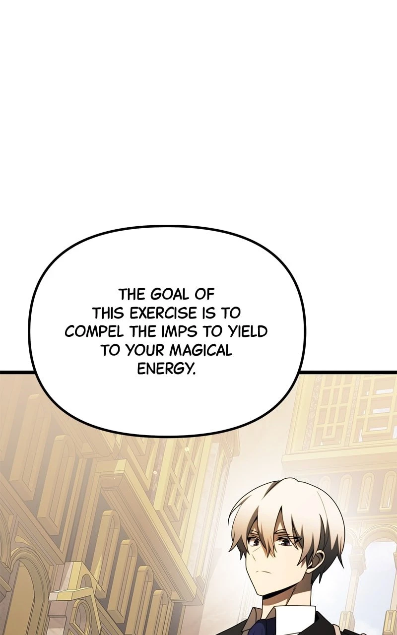 Time-Limited Genius Dark Knight Chapter 53 - 79