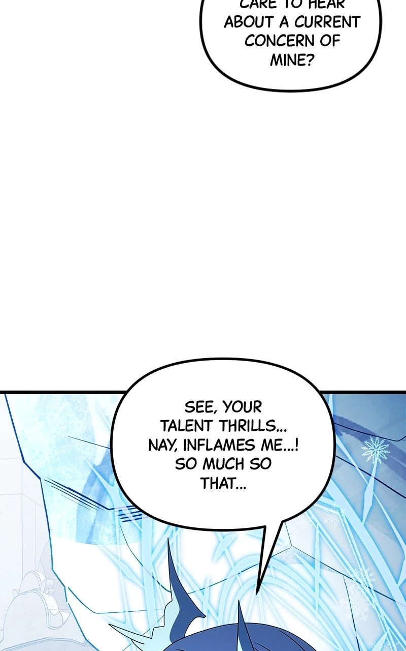 Time-Limited Genius Dark Knight Chapter 52 - 37