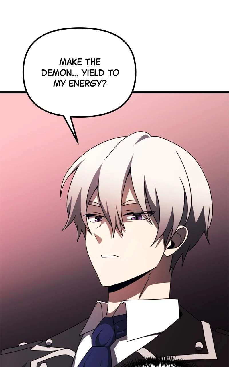 Time-Limited Genius Dark Knight Chapter 53 - 81