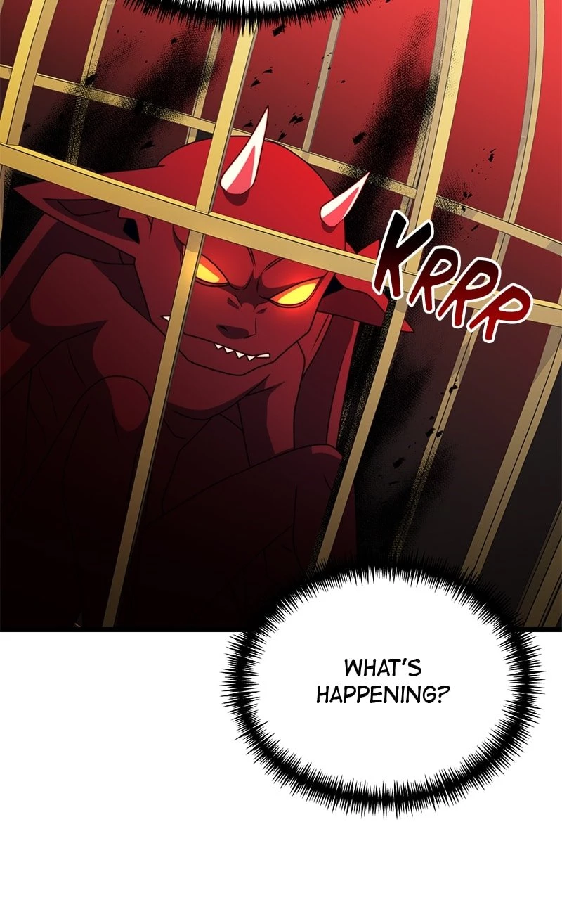 Time-Limited Genius Dark Knight Chapter 53 - 83