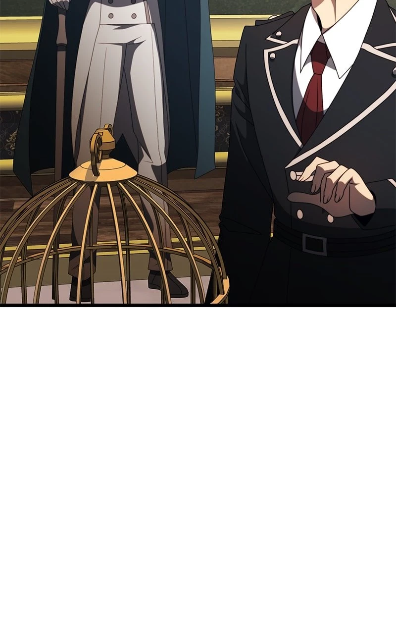 Time-Limited Genius Dark Knight Chapter 53 - 85