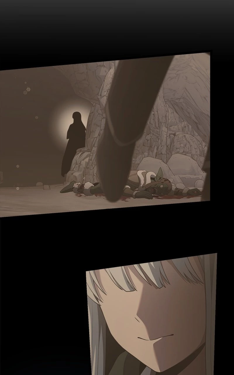 Time-Limited Genius Dark Knight Chapter 52 - 43