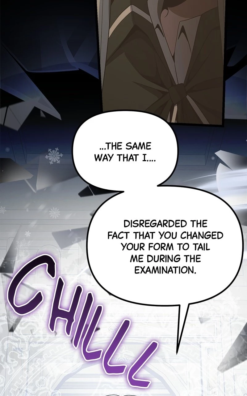Time-Limited Genius Dark Knight Chapter 52 - 44