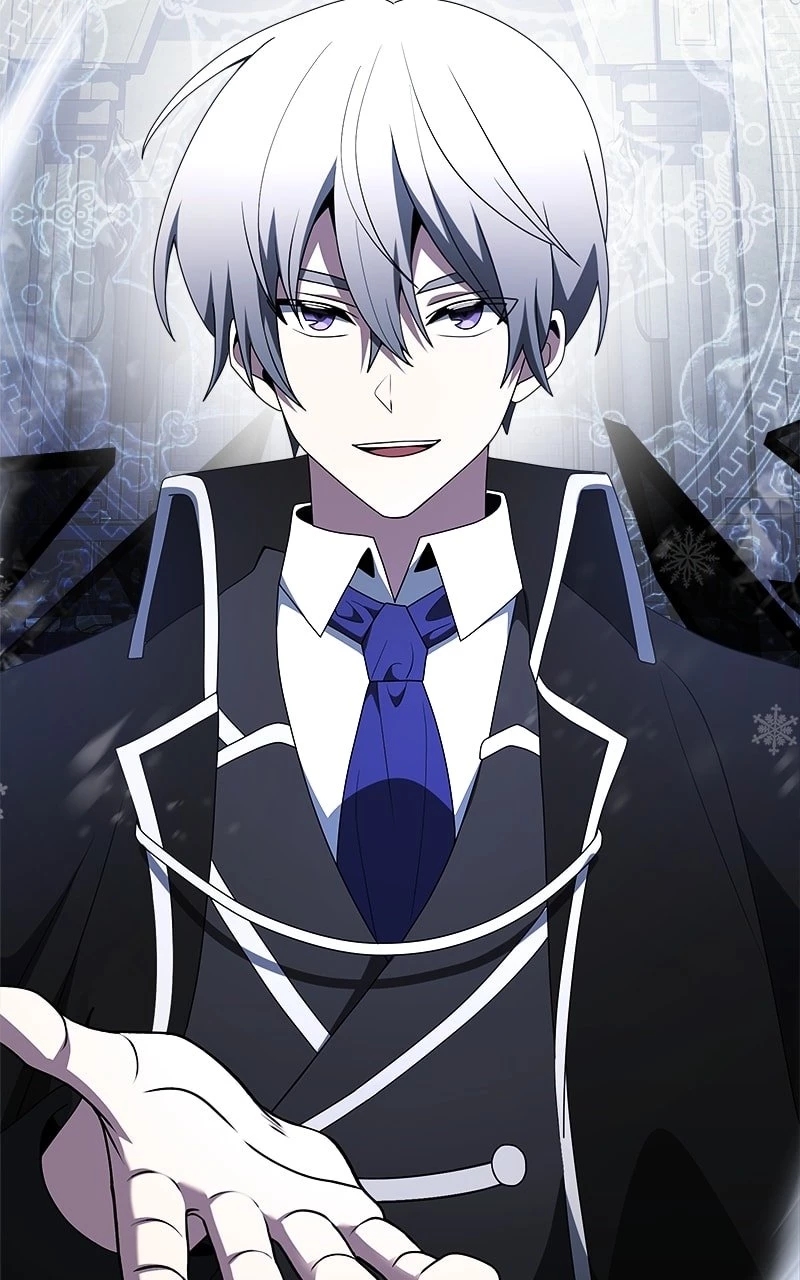 Time-Limited Genius Dark Knight Chapter 52 - 45