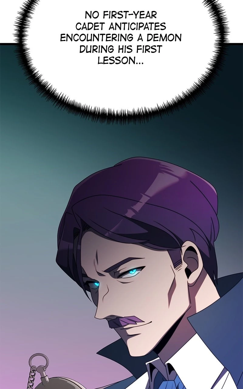 Time-Limited Genius Dark Knight Chapter 53 - 88