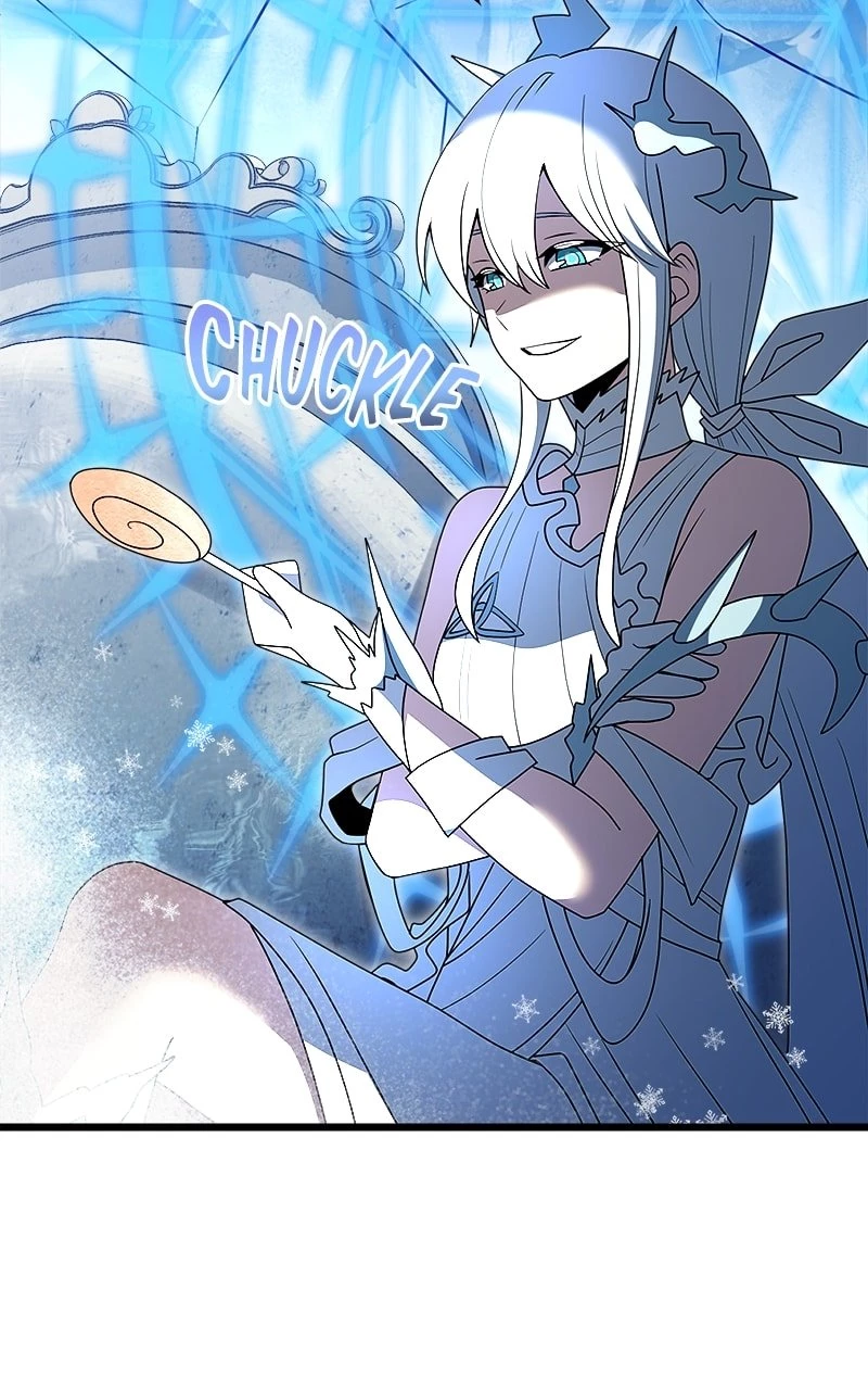 Time-Limited Genius Dark Knight Chapter 52 - 47