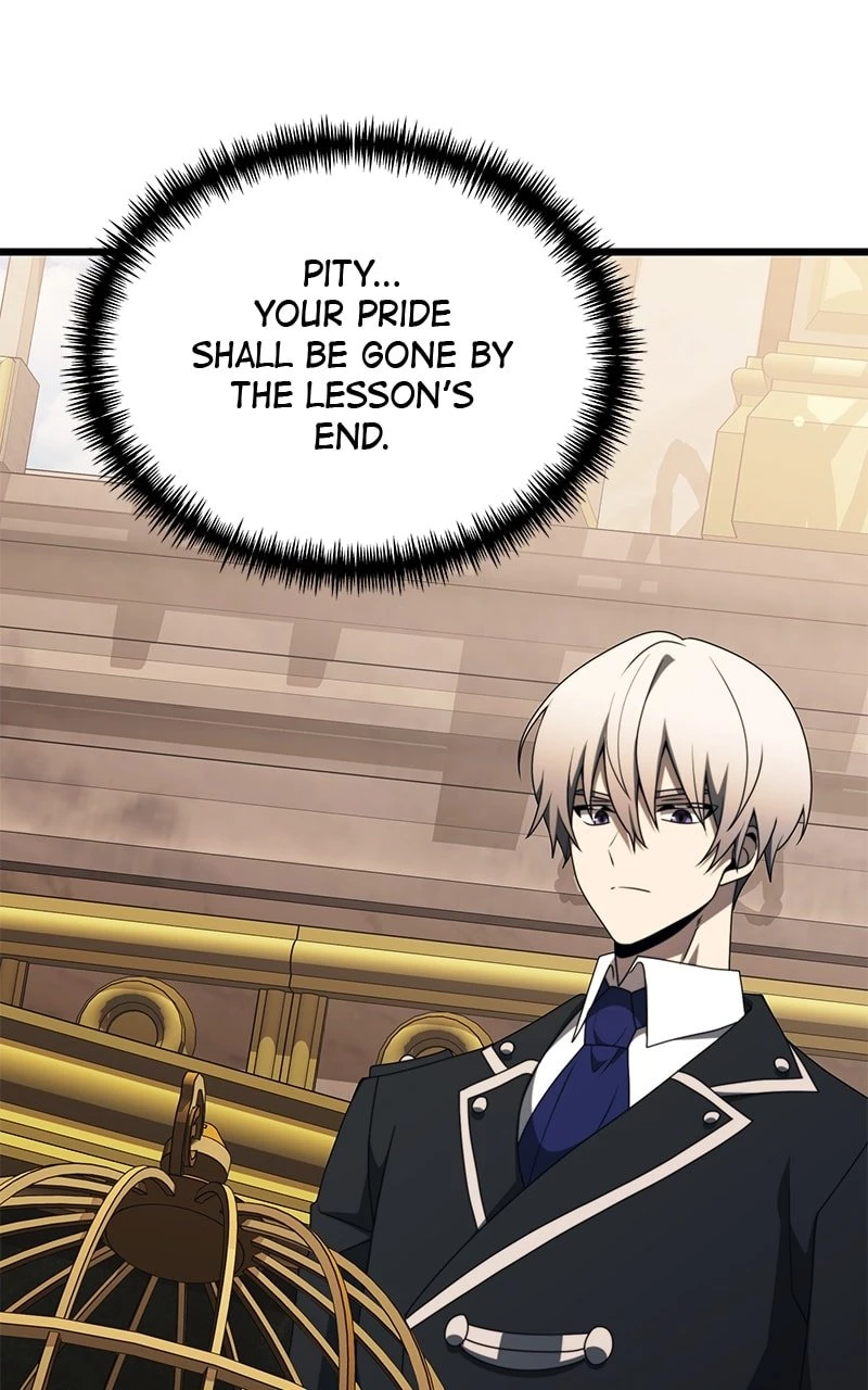 Time-Limited Genius Dark Knight Chapter 53 - 90
