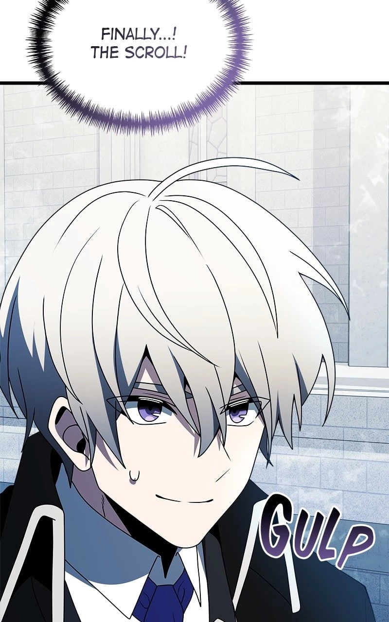 Time-Limited Genius Dark Knight Chapter 52 - 50