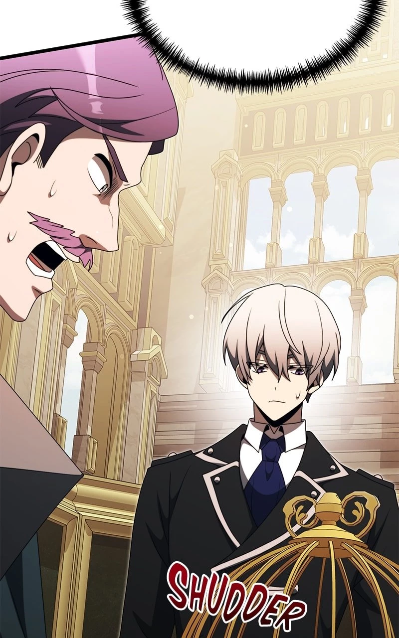 Time-Limited Genius Dark Knight Chapter 53 - 95
