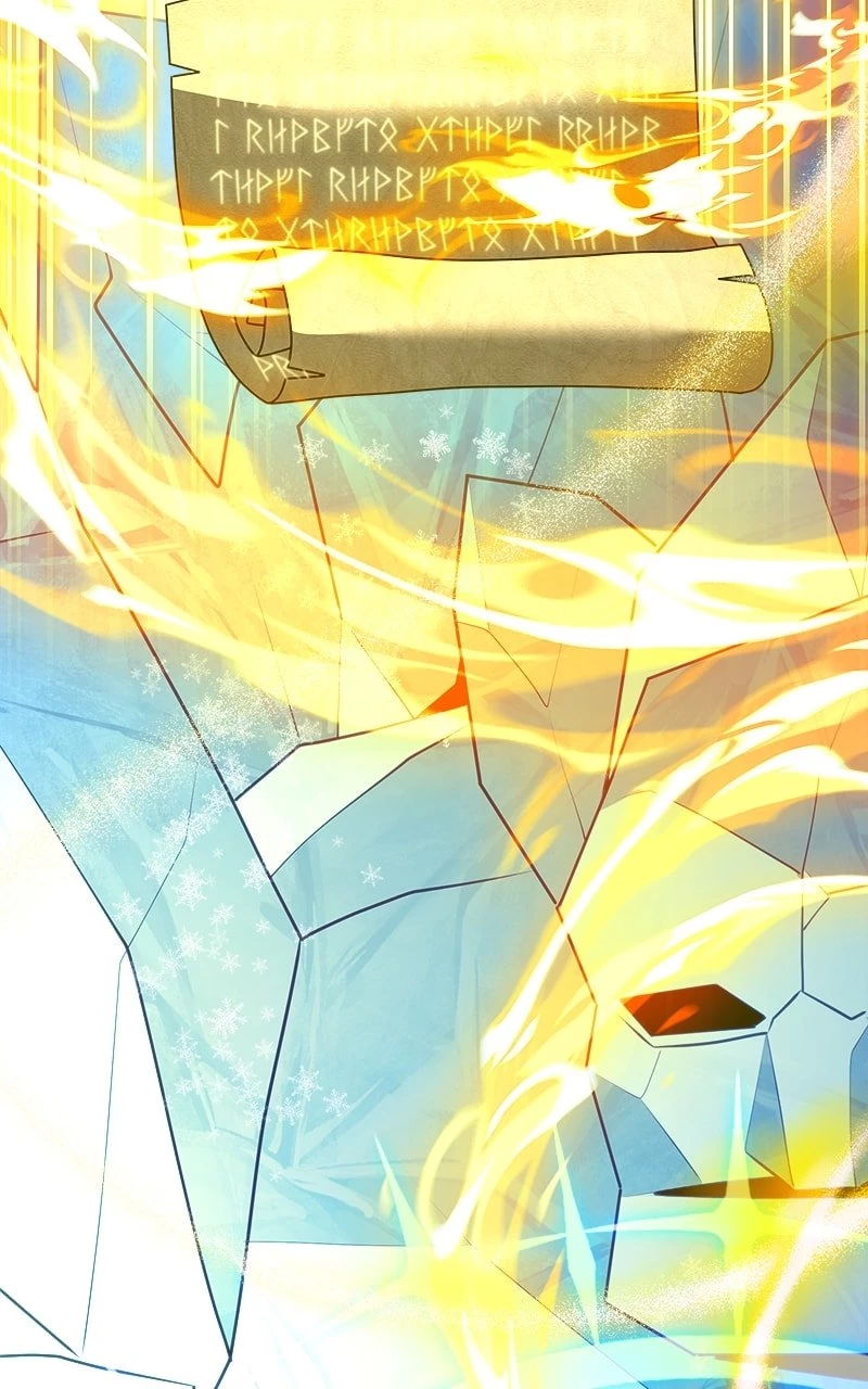 Time-Limited Genius Dark Knight Chapter 52 - 53