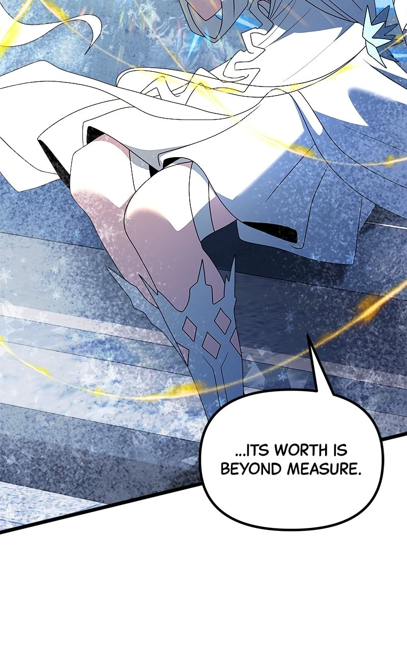 Time-Limited Genius Dark Knight Chapter 52 - 55
