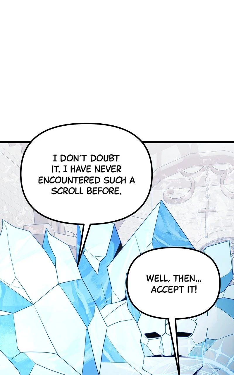 Time-Limited Genius Dark Knight Chapter 52 - 56