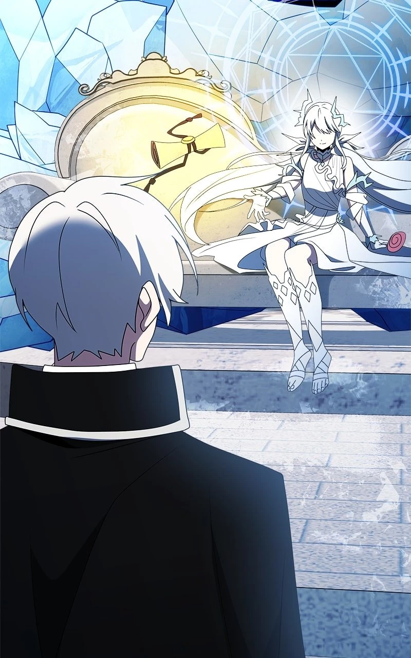 Time-Limited Genius Dark Knight Chapter 52 - 57
