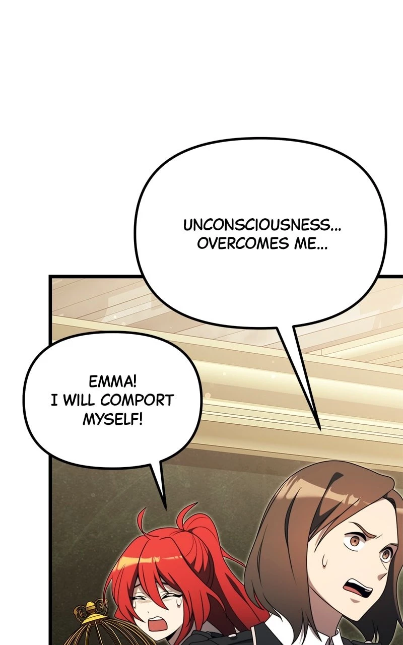 Time-Limited Genius Dark Knight Chapter 53 - 100