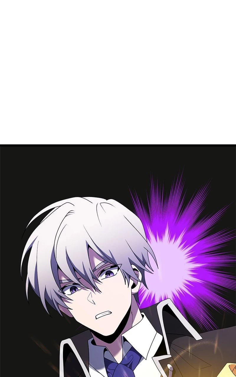 Time-Limited Genius Dark Knight Chapter 52 - 60