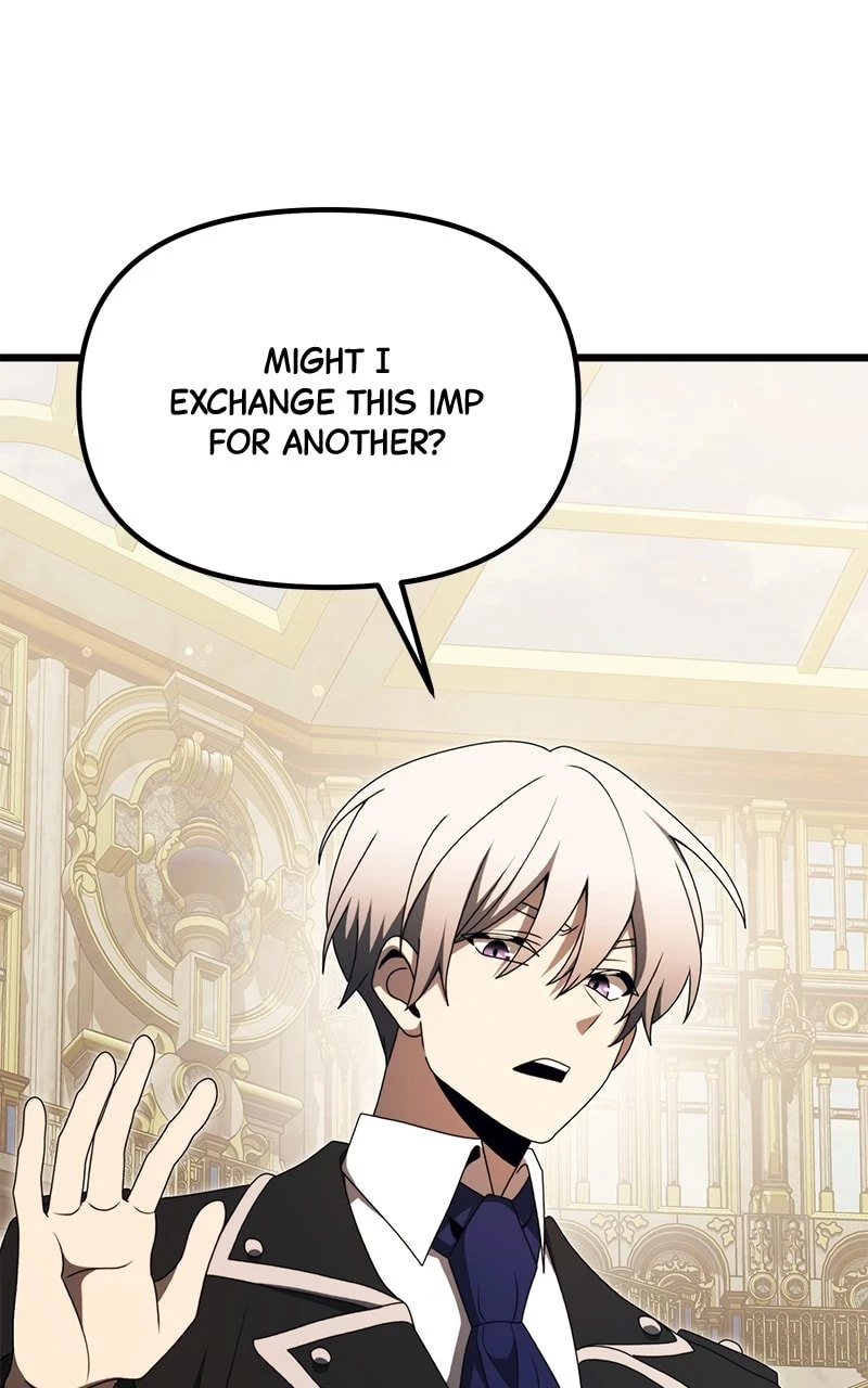 Time-Limited Genius Dark Knight Chapter 53 - 103