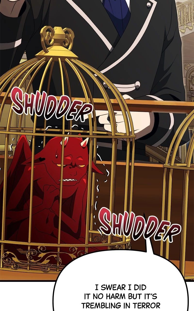 Time-Limited Genius Dark Knight Chapter 53 - 104