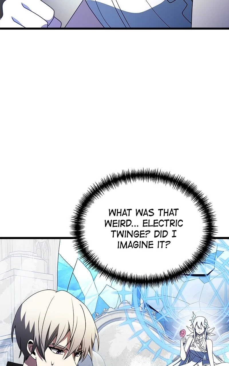 Time-Limited Genius Dark Knight Chapter 52 - 63