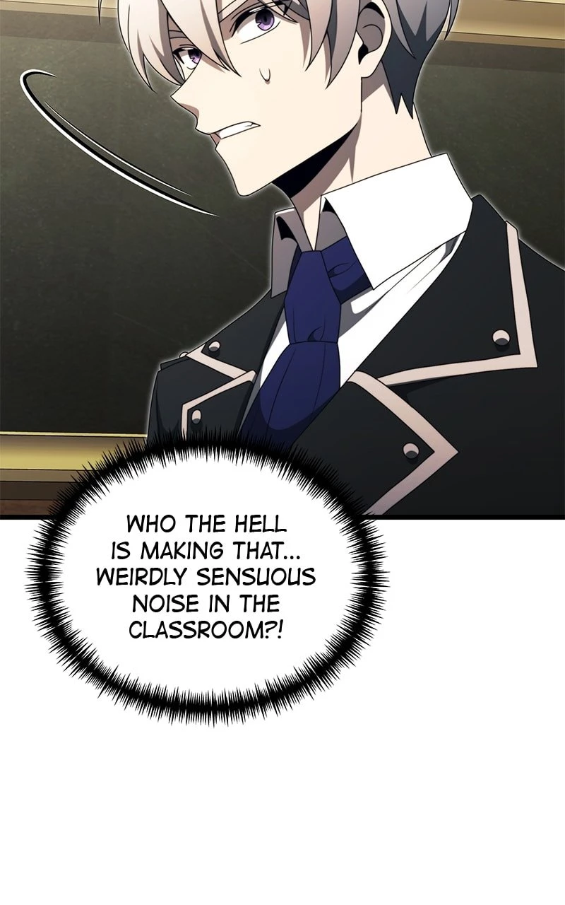 Time-Limited Genius Dark Knight Chapter 53 - 107