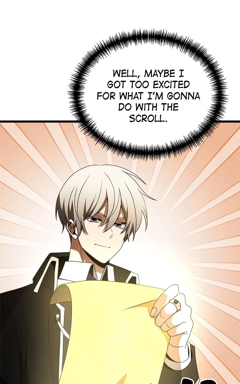 Time-Limited Genius Dark Knight Chapter 52 - 65