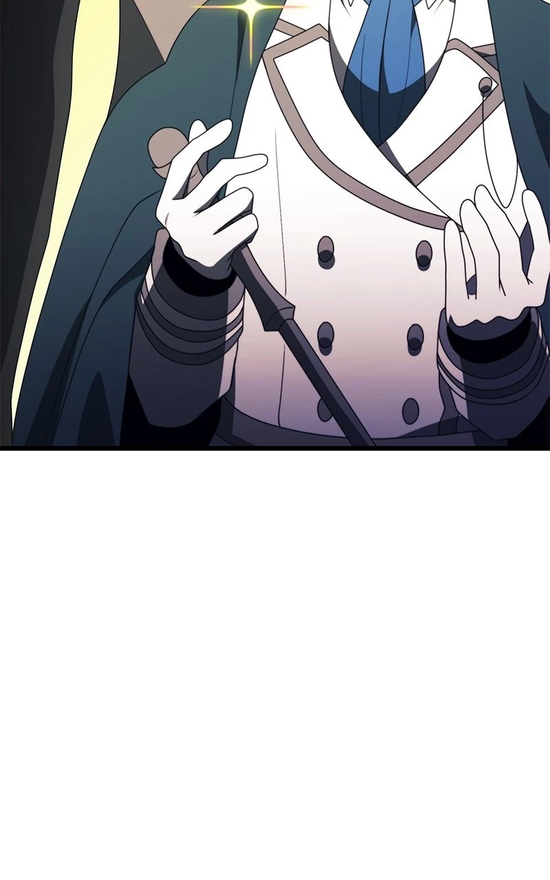 Time-Limited Genius Dark Knight Chapter 53 - 109