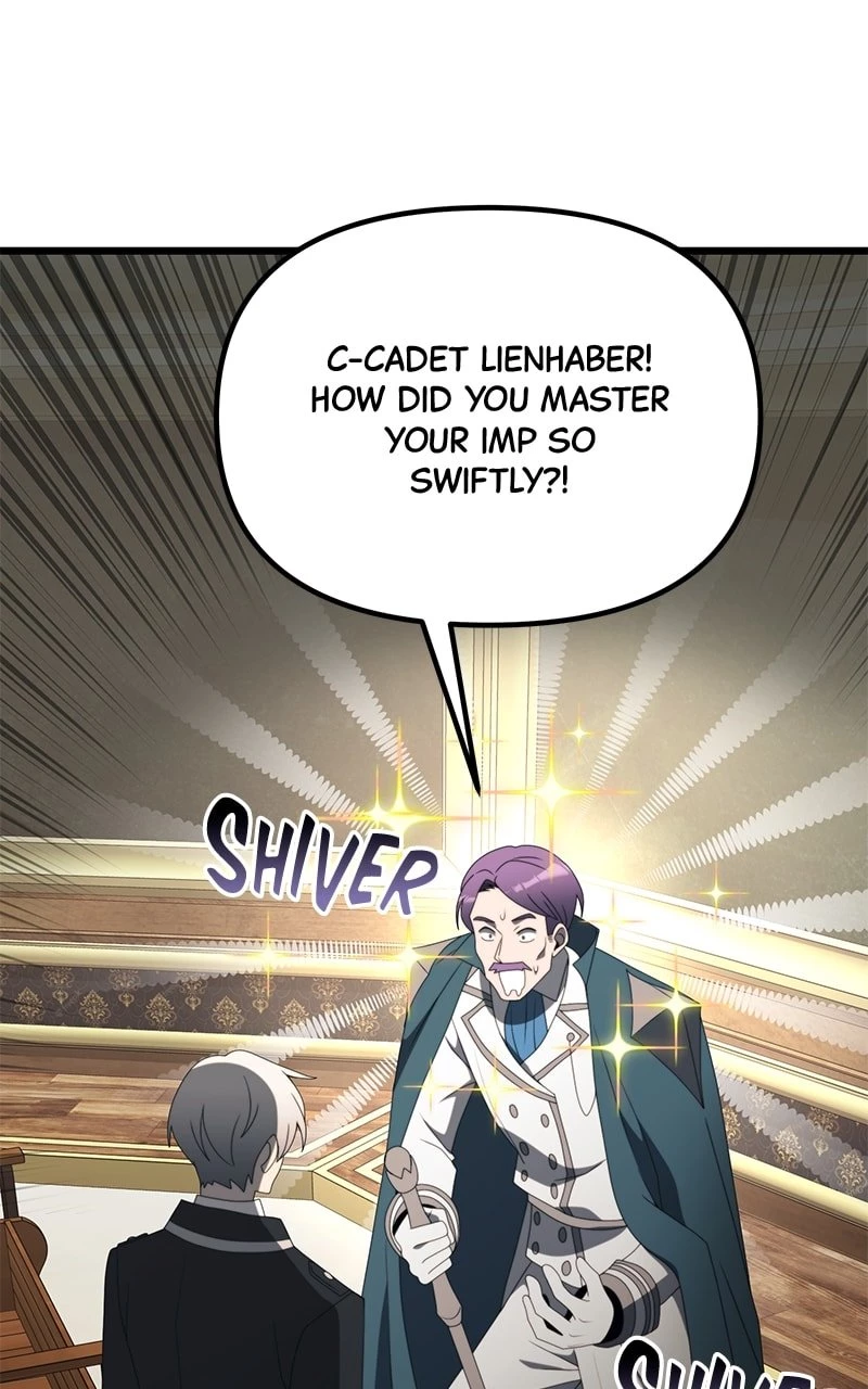 Time-Limited Genius Dark Knight Chapter 53 - 110