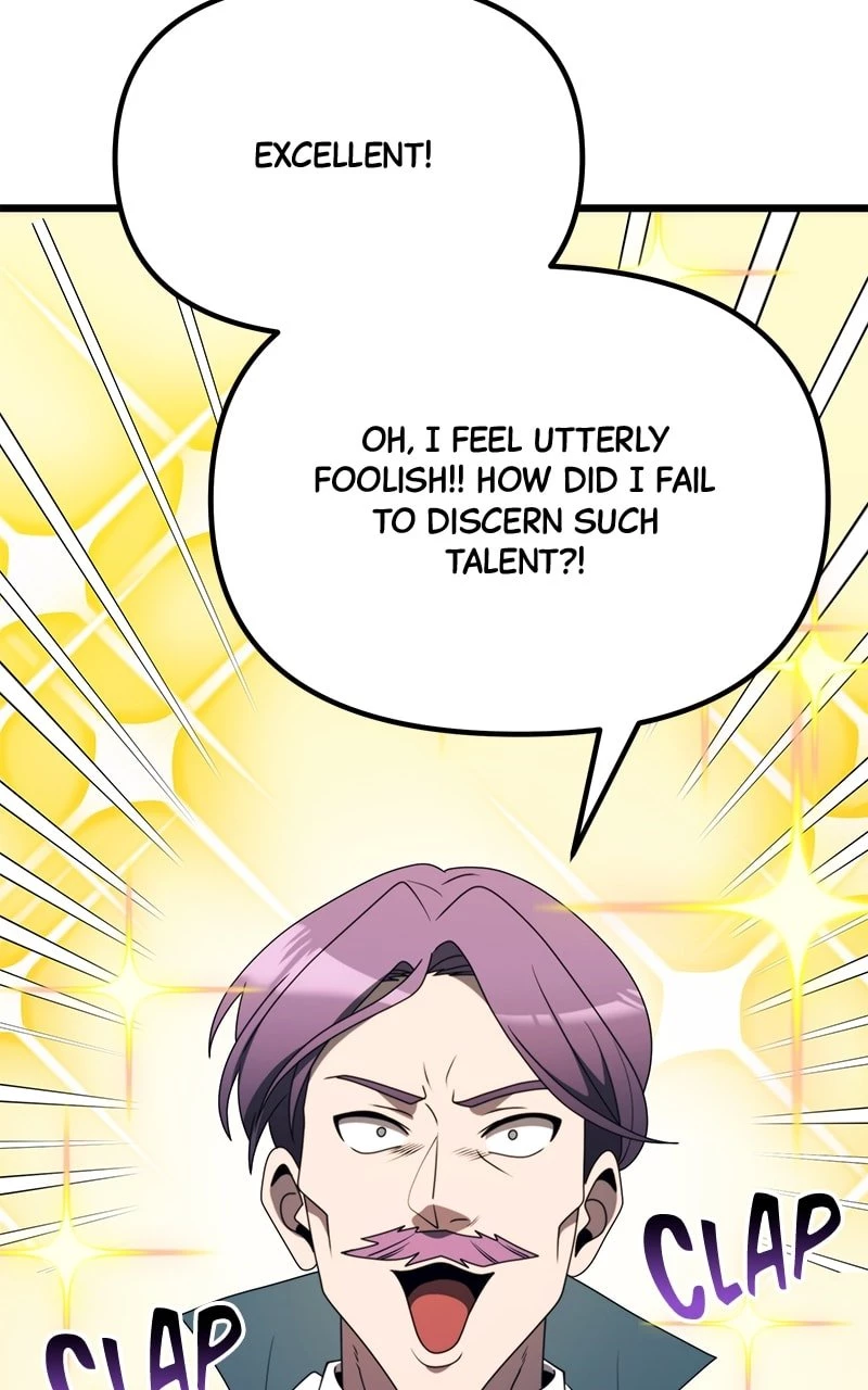 Time-Limited Genius Dark Knight Chapter 53 - 112