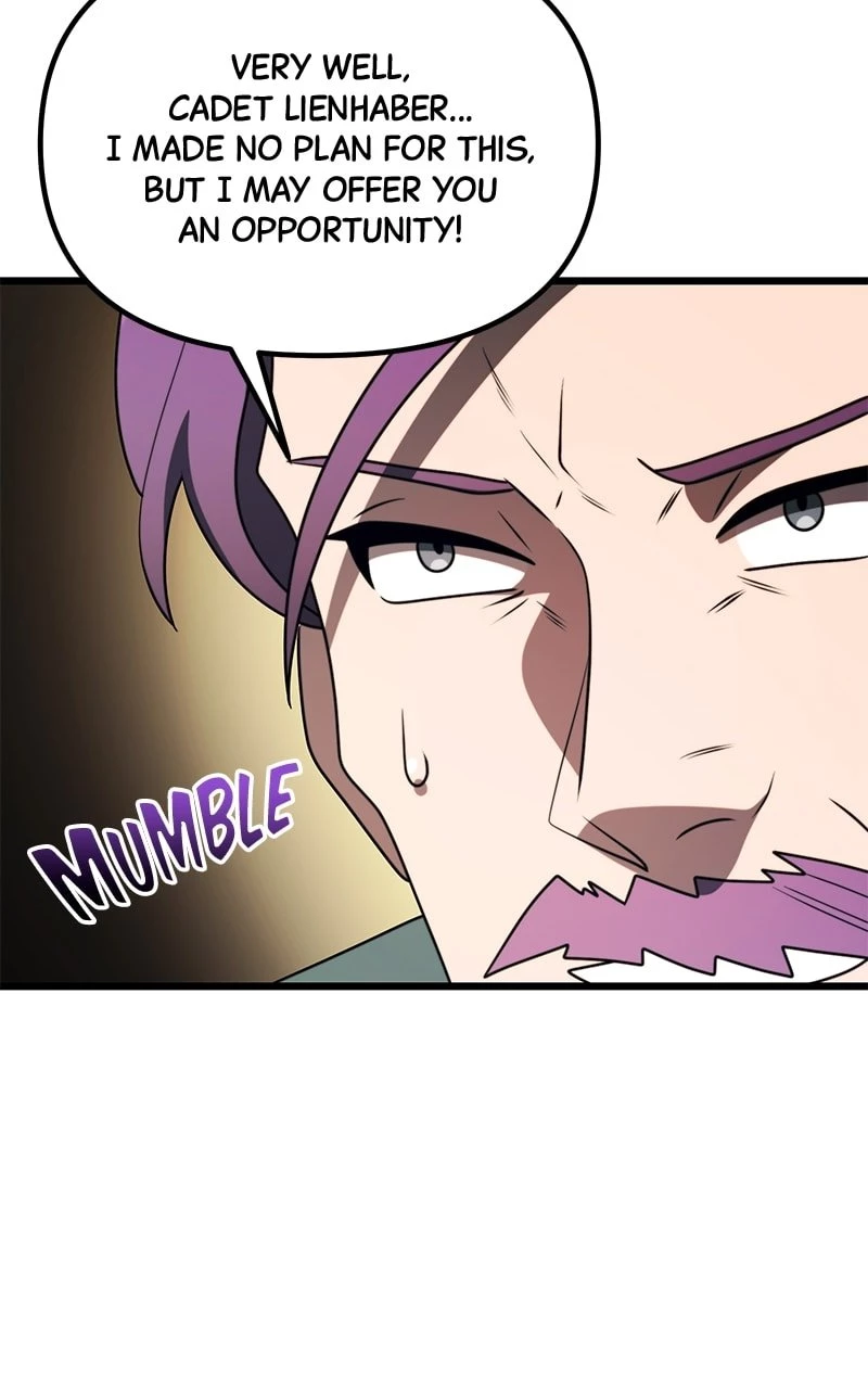 Time-Limited Genius Dark Knight Chapter 53 - 114