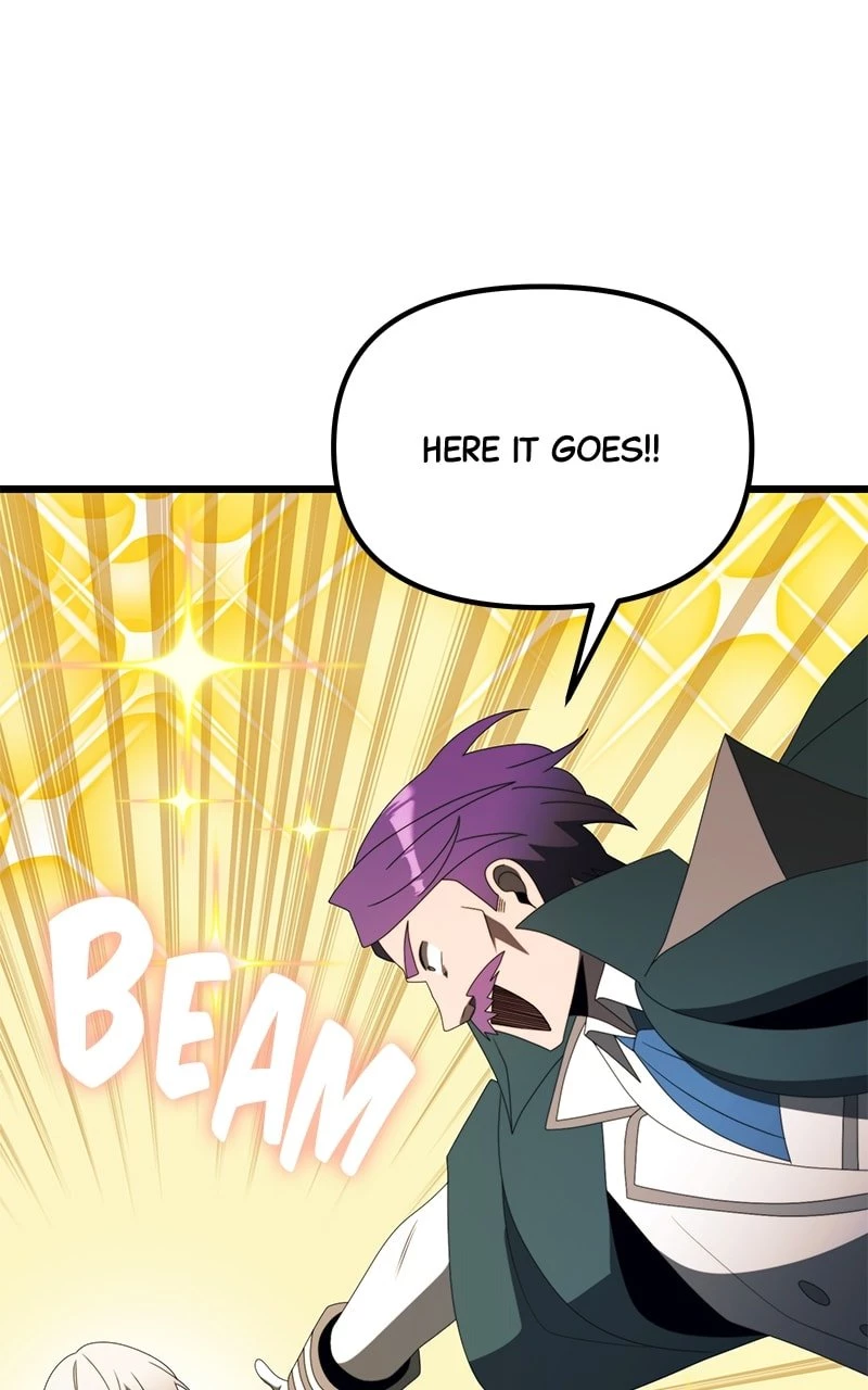 Time-Limited Genius Dark Knight Chapter 53 - 115
