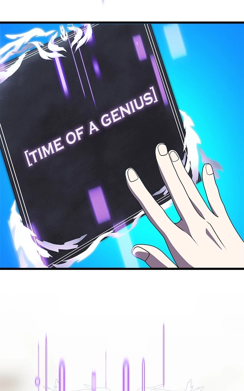 Time-Limited Genius Dark Knight Chapter 52 - 74