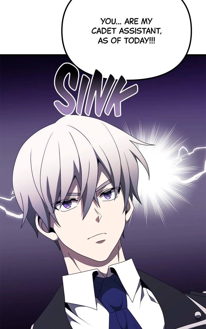 Time-Limited Genius Dark Knight Chapter 53 - 117