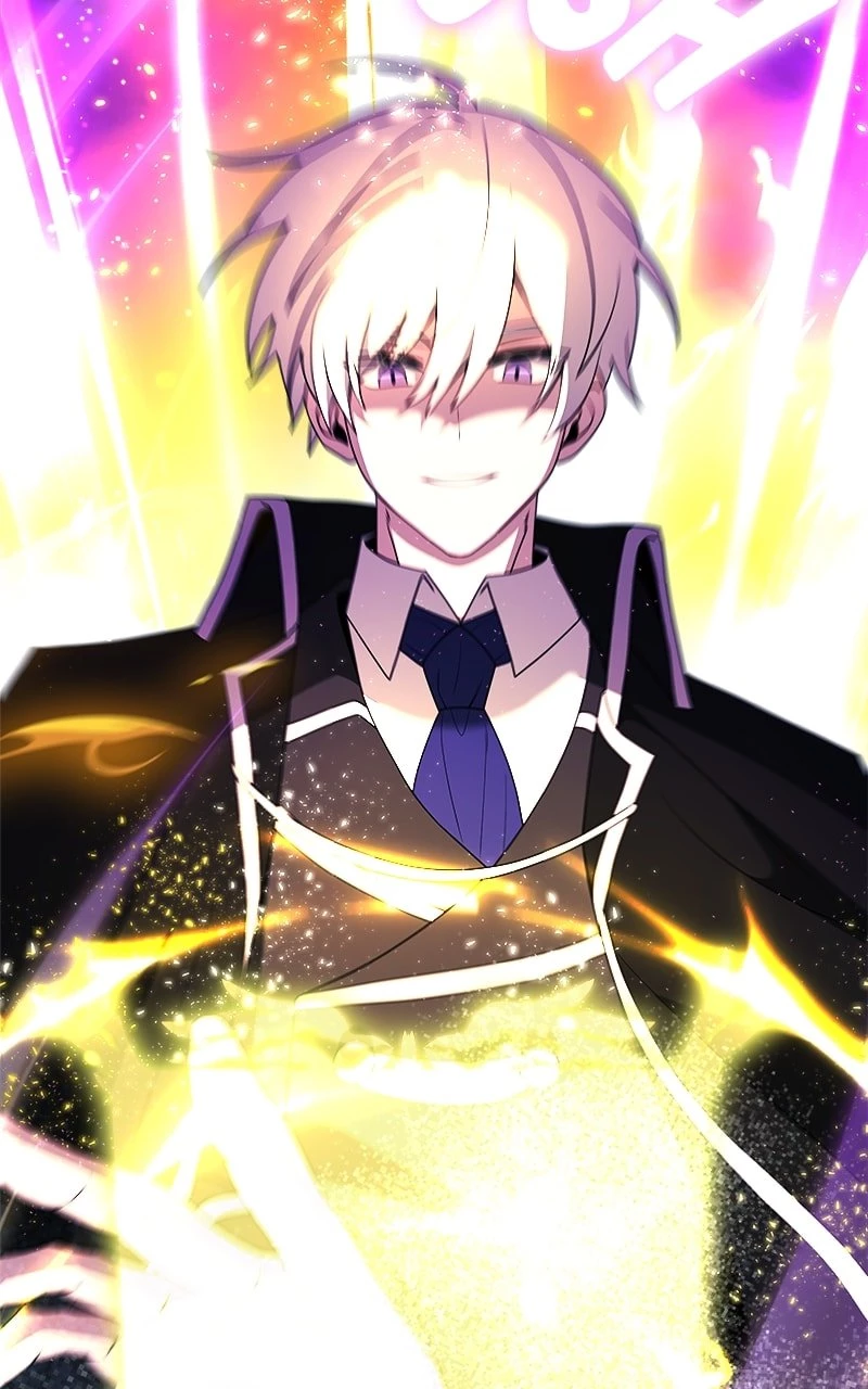 Time-Limited Genius Dark Knight Chapter 52 - 76
