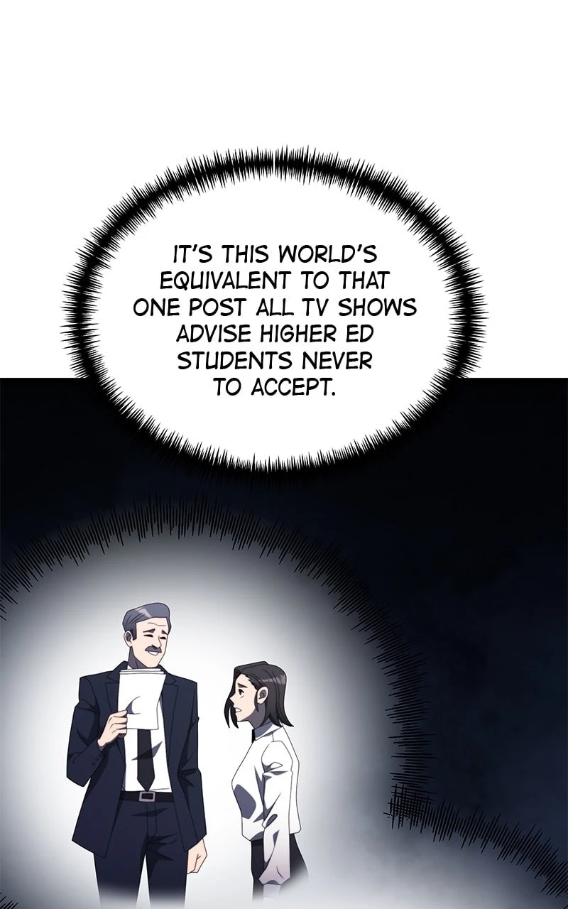 Time-Limited Genius Dark Knight Chapter 53 - 120