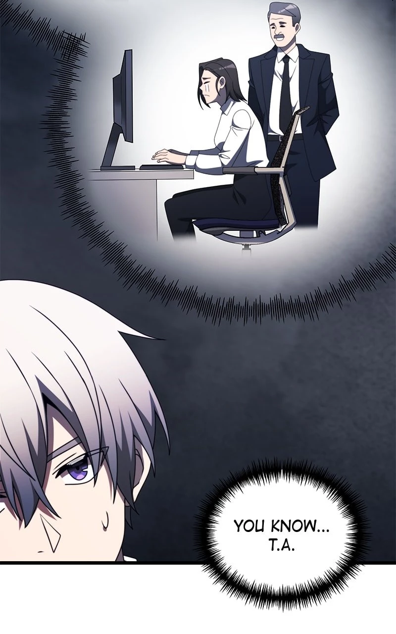 Time-Limited Genius Dark Knight Chapter 53 - 121