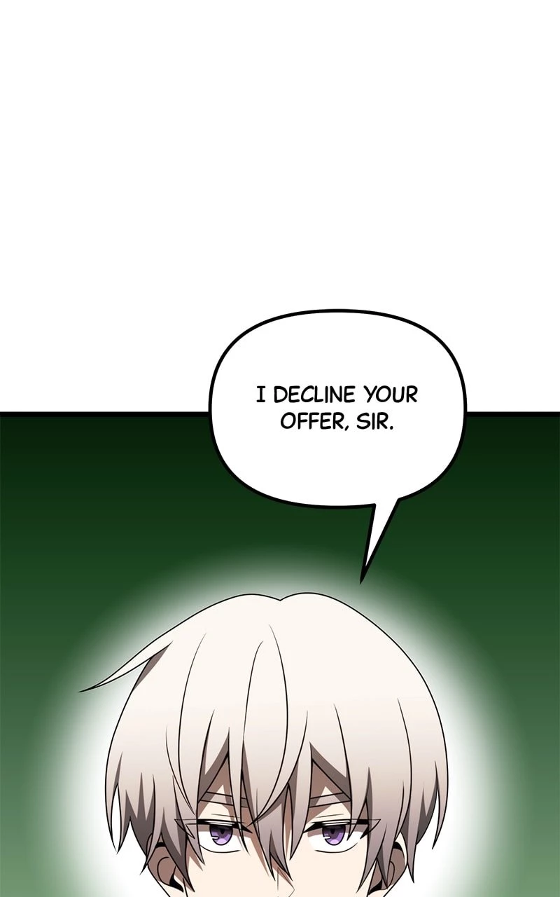 Time-Limited Genius Dark Knight Chapter 53 - 124