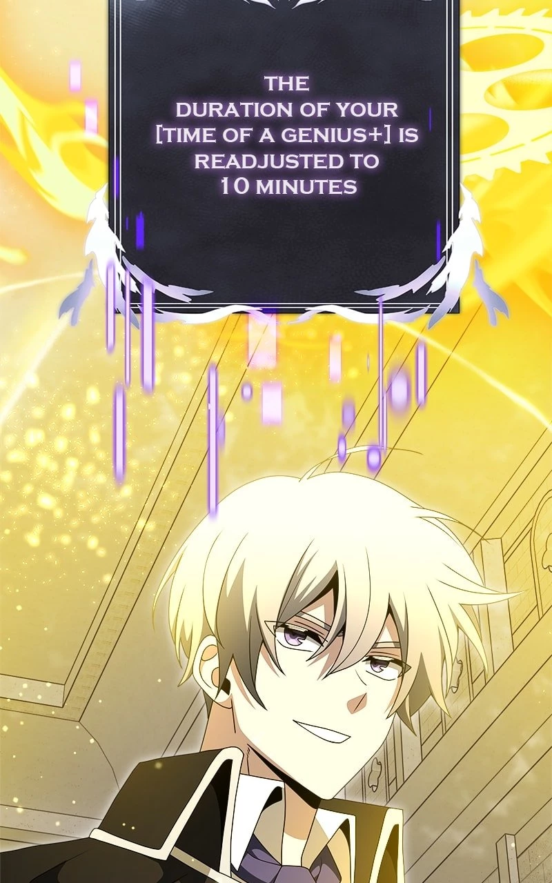 Time-Limited Genius Dark Knight Chapter 52 - 86