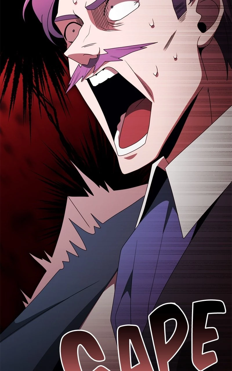 Time-Limited Genius Dark Knight Chapter 53 - 129
