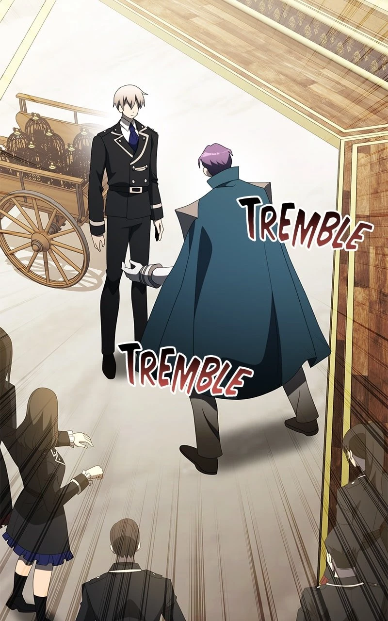 Time-Limited Genius Dark Knight Chapter 53 - 131